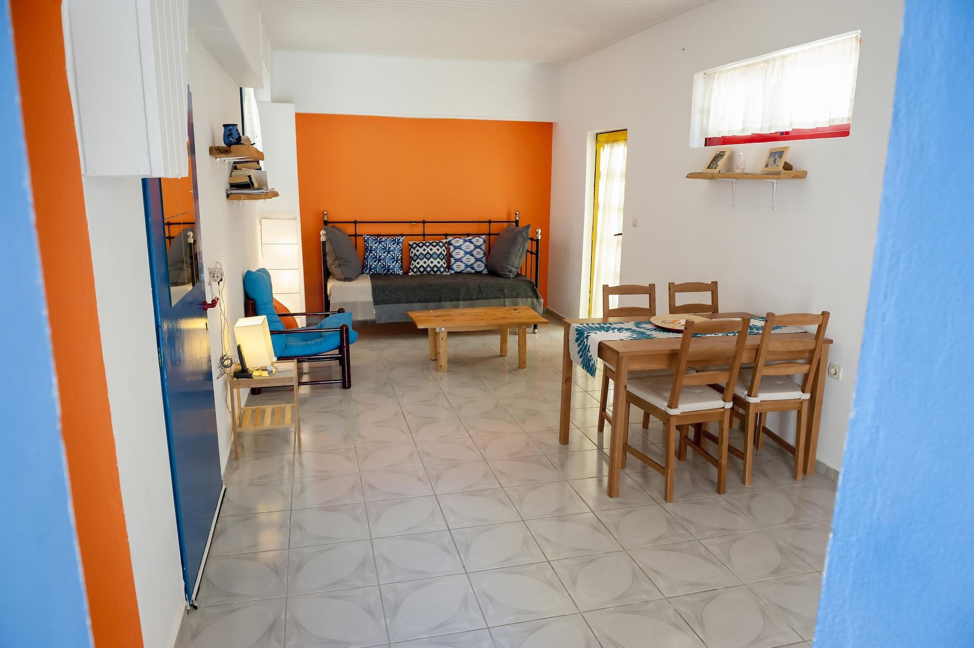 Plakias Bay Hotel エクステリア 写真