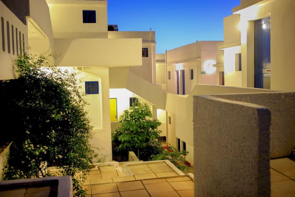 Plakias Bay Hotel エクステリア 写真