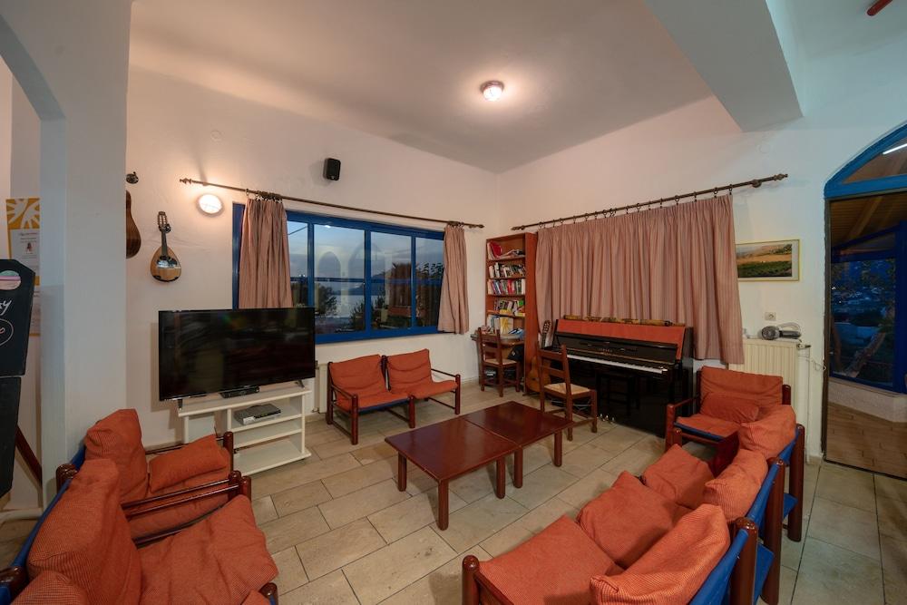 Plakias Bay Hotel エクステリア 写真