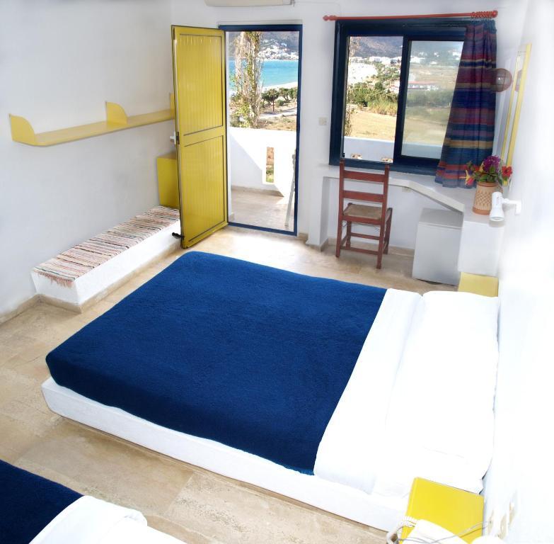 Plakias Bay Hotel 部屋 写真
